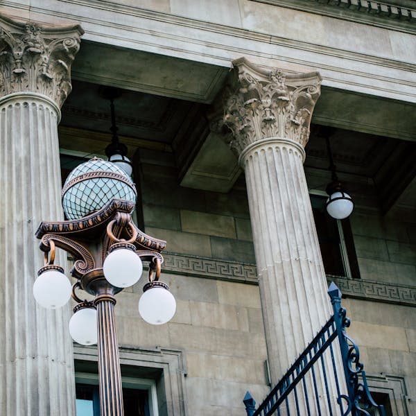 Principal — Private Equity / Infrastructure Advisor